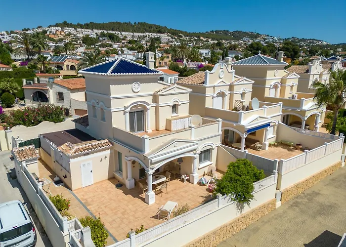 Martini, Fantastico Bungalow
