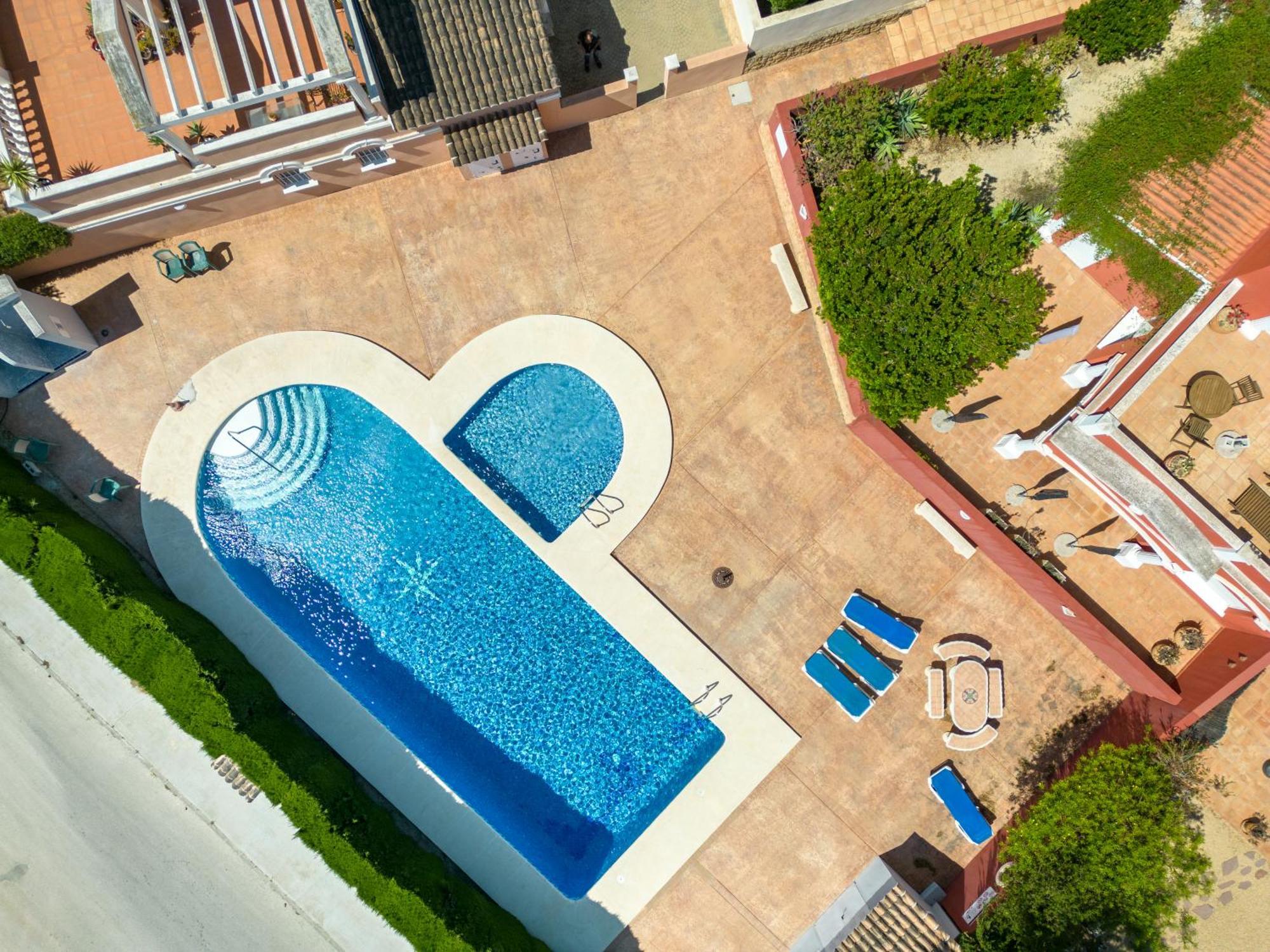 Casa de Férias Martini, Fantastico Calpe
